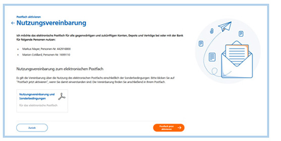 Nutzungsvereinbarung Nutzungsvereinbarung